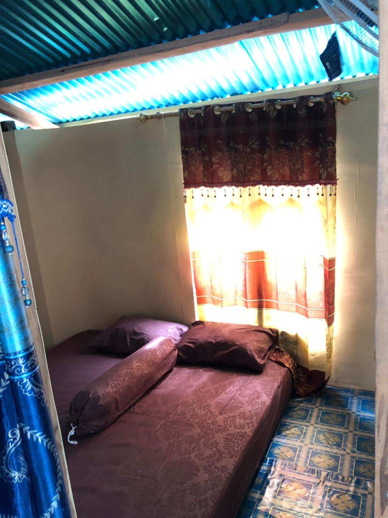 Dua Putri Komodo Homestay Ngoại thất bức ảnh